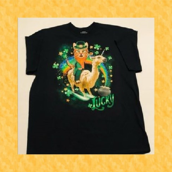 Lucky Tee‎ Shirt - Picture 3 of 6